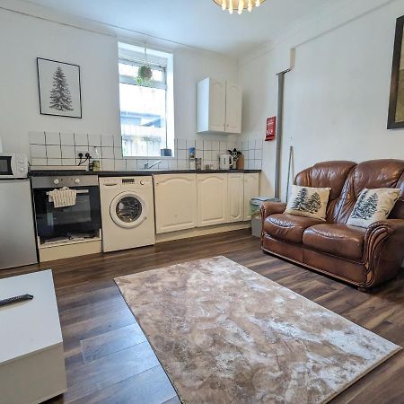 Whitchurch 1 Bedroom Apartment Cardiff Exteriör bild