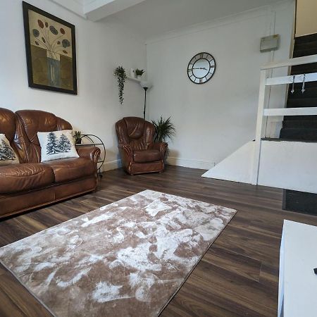 Whitchurch 1 Bedroom Apartment Cardiff Exteriör bild