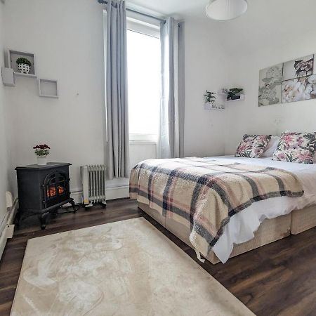 Whitchurch 1 Bedroom Apartment Cardiff Exteriör bild