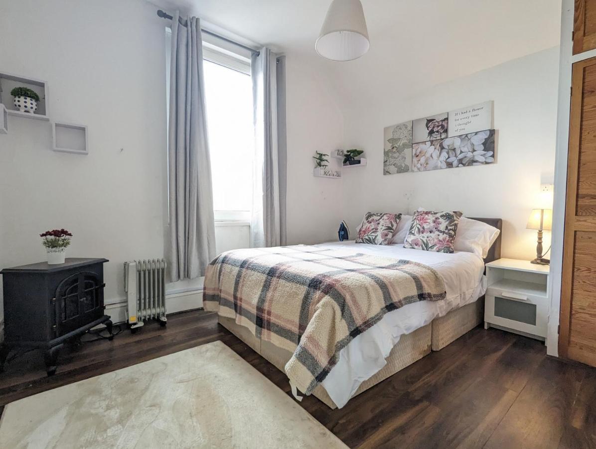 Whitchurch 1 Bedroom Apartment Cardiff Exteriör bild