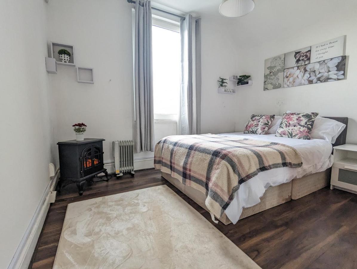 Whitchurch 1 Bedroom Apartment Cardiff Exteriör bild