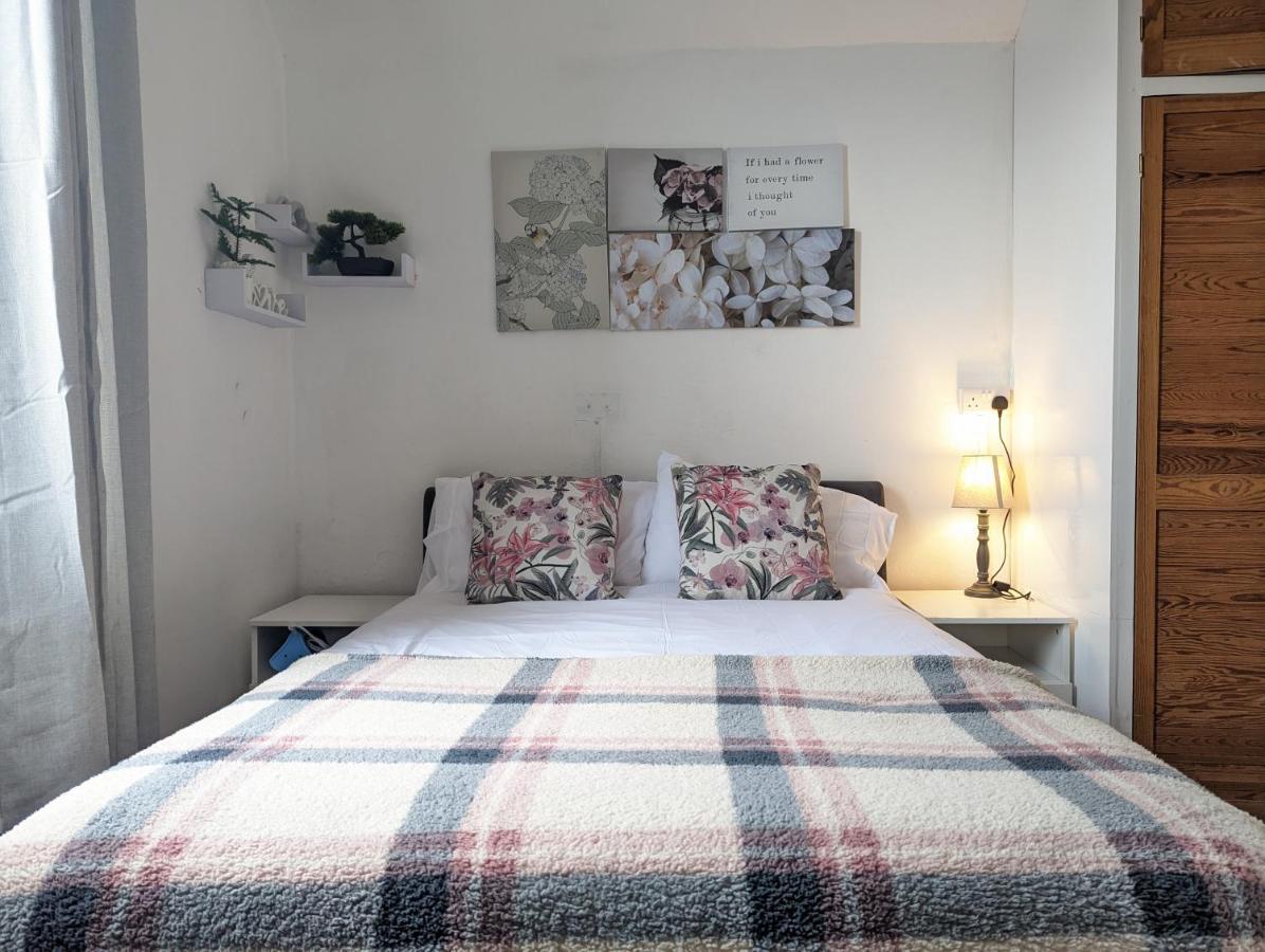 Whitchurch 1 Bedroom Apartment Cardiff Exteriör bild
